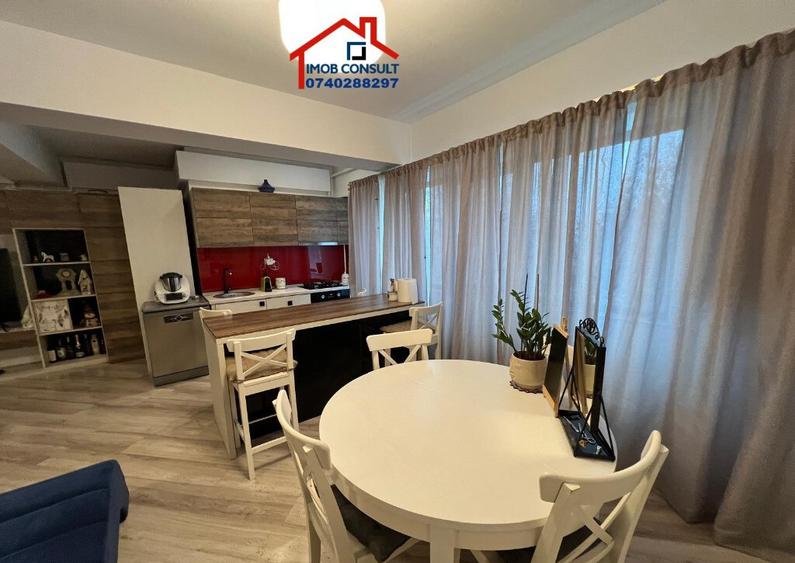 Totul NOU, primul CHIRIAS , Bloc NOU, cod CE 1045 - 12