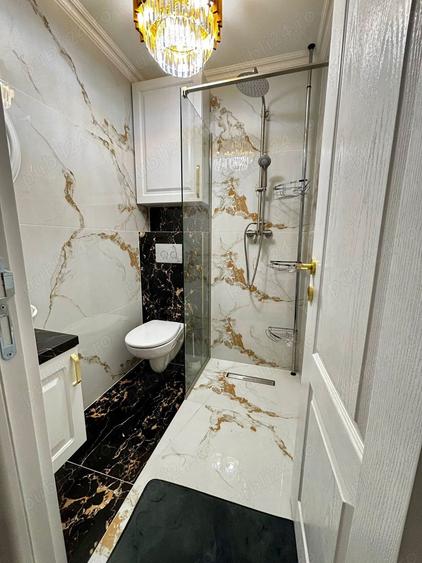 Garsoniera de vanzare st. Aluminei - 4