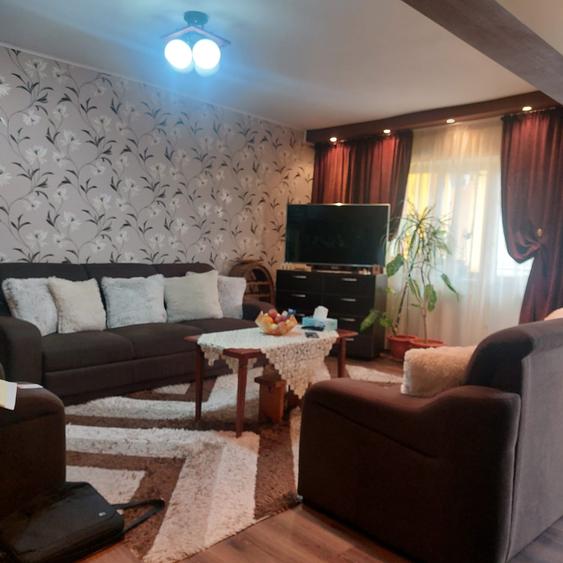 Apartament 3 Camere A.Vlahuta - 1