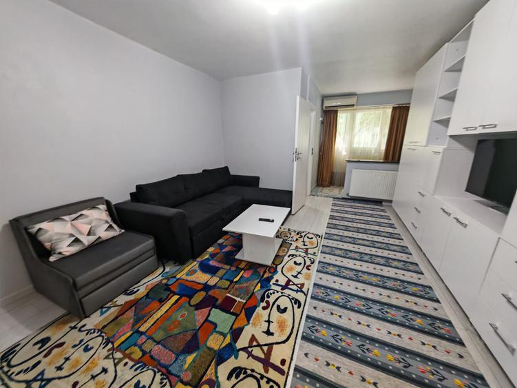 Garsoniera Mihai Bravu-Dristor/Kaufland/ 31mp/ An 1980/ etaj 2 - 2