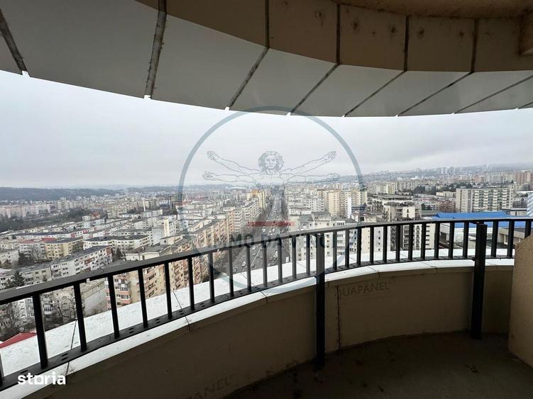 Apartamente West City Tower - Cluj-Napoca - 2