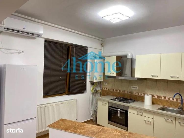 Garsoniera |Chitila|Bucurestii Noi|Metrou - 10