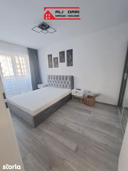 NOU- De Inchiriat apartament de 2 camere/ Strada Stelelor/zona Petrom - 4