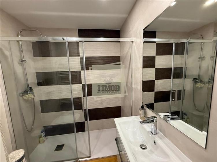 Apartament 3 camere cu 2 bai si parcare subterana in Cartier Alma - 10