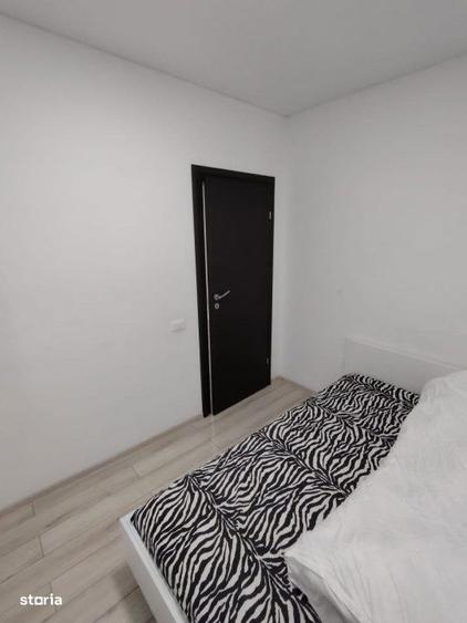 Apartament 2 Camere Finalizata Comision 0% Militari Residence - 2
