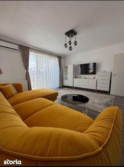 vand apartament lux zona buna - 3