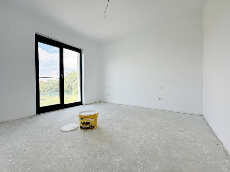 COMISION 0% Duplex 4 camere, 136 mp utili, 310mp teren, Giroc - 3