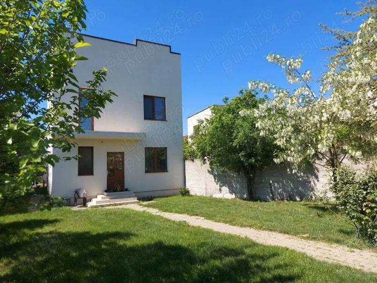 Casa 4 camere- complet mobilata incalzire pardosea-Bogdanestilor - 2