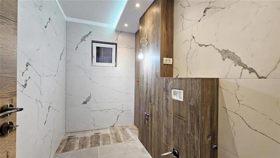 COMISION 0% Apartament 3 camere 2 bai renovat parter Complex stundenti - 3