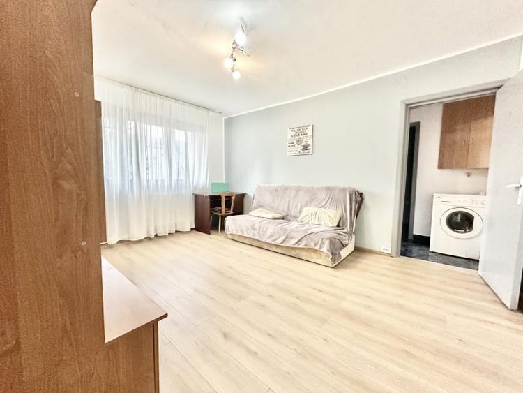 Apartament cu 2 camere - pozitie excelenta - zona Girocului - 2