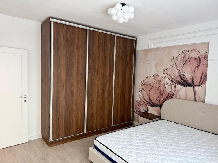 Direct Proprietar - 3 camere | Pipera OMV | Prima închiriere | Parcare Inclusă - 13