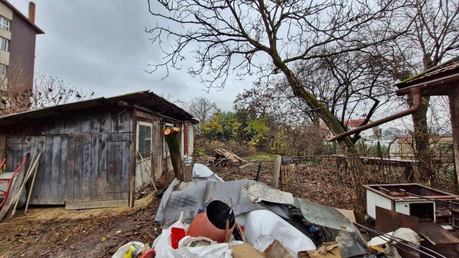 Casa cu potential, teren de 343 mp, zona Aurel Suciu/FSPAC - 7