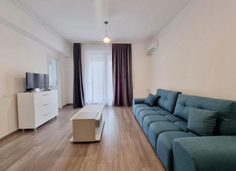 Matei Basarab | Calarasilor | Muncii | Garsoniera- Bloc Nou -Downtown Fittness - 7