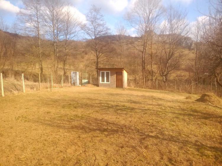 Teren 590 mp, Valisoara, Livezile, jud. Alba - 4