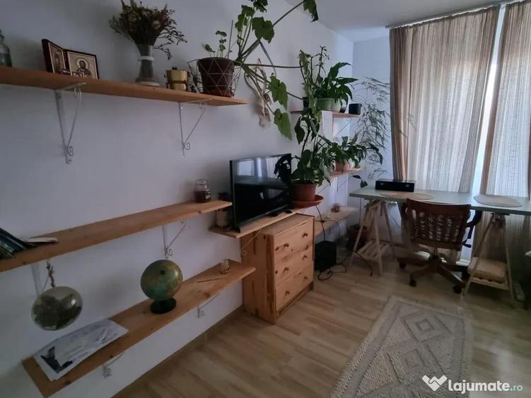Garsoniera Rasnov ISR centru istoric - 4