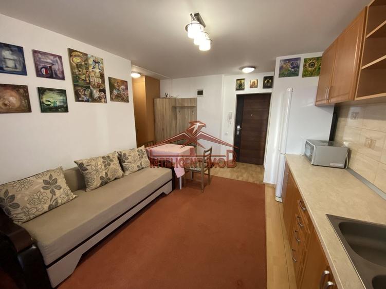 Apartament cu 2 camere decomandat, mobilat în Șelimbăr