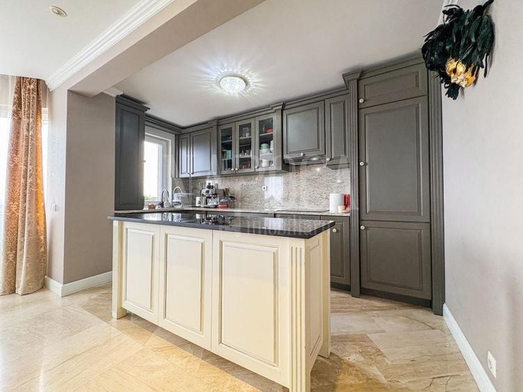 Apartament 3 camere de vanzare in Europa, Cluj Napoca - 2