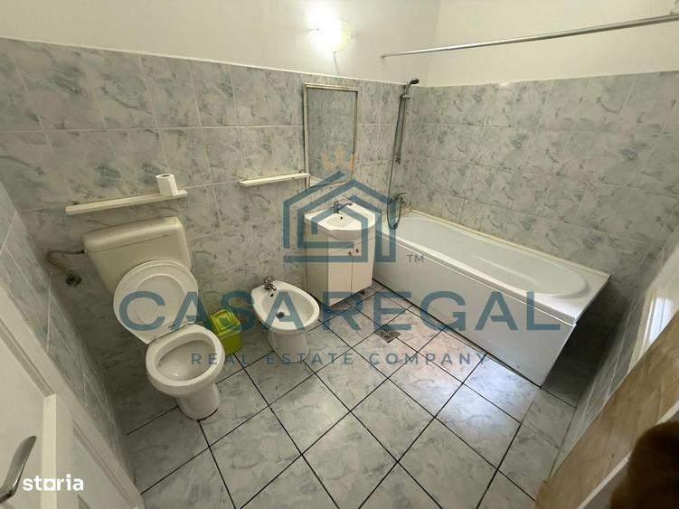 Apartament 4 camere de inchiriat Ultracentral Casa Regal Imobiliar - 10