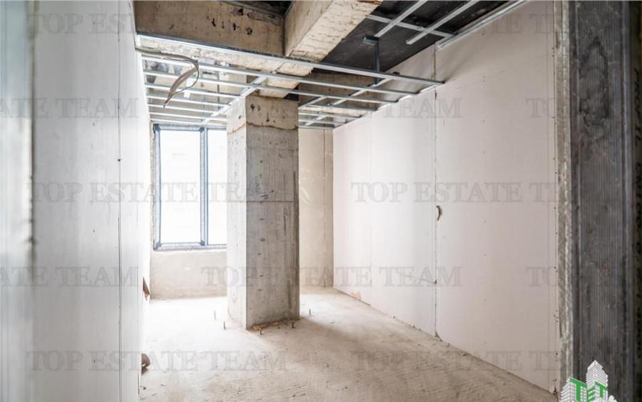 Apartament 3 Camere, Iancului, Constructie Noua - 3