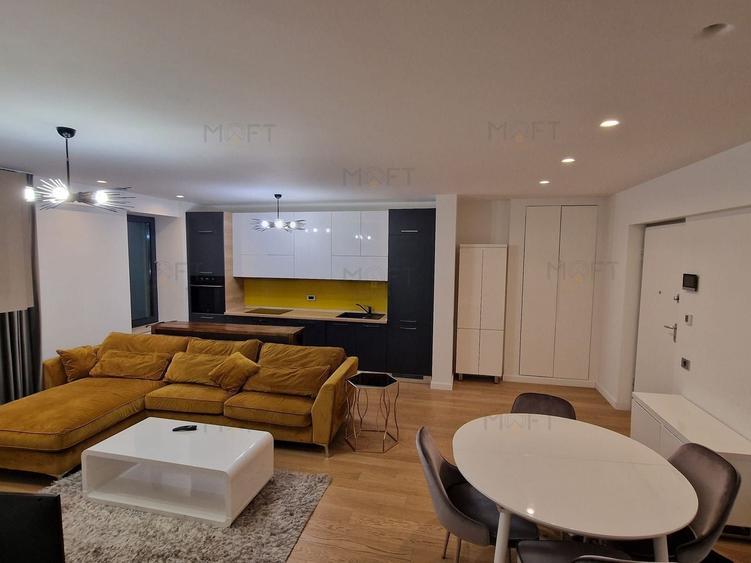 Apartament 3 camere Aviatiei Tower 2 locuri de parcare incluse - 1