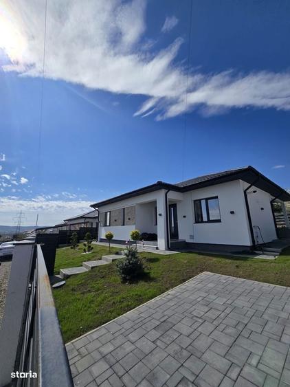 Casa intabulata Horpaz la strada pret 175 k - 1