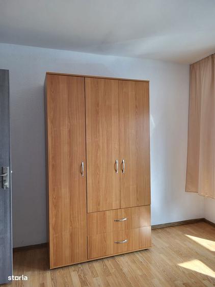 Inchiriez apartament 2 camere 65 mp etaj 2 Avia?iei - proprietar - 6