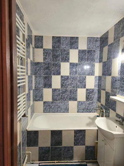 Proprietar inchiriez apartament cu 2 camere in Arad - 2