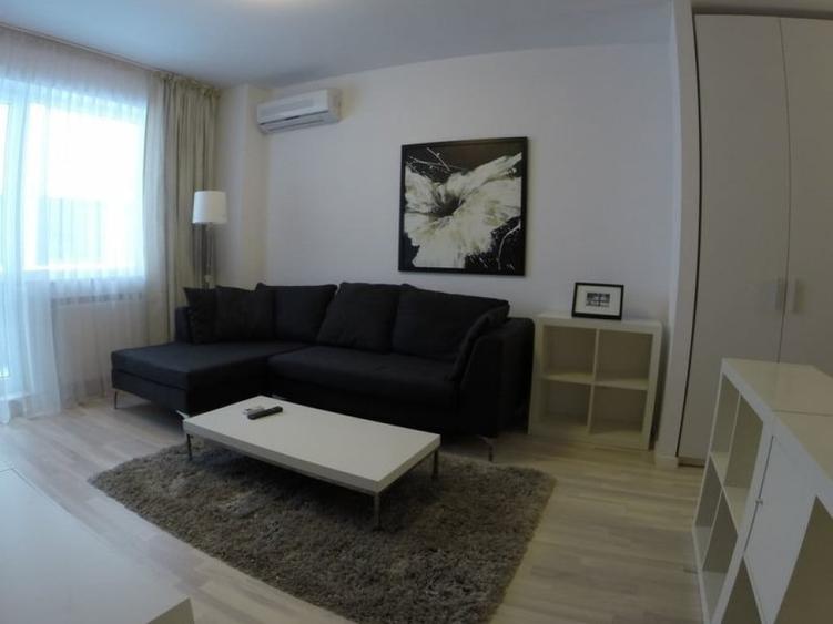 Apartament cu o camera zona Zorilor - 1