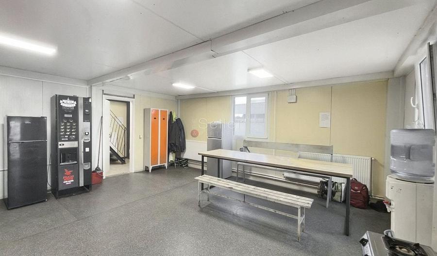 Spatiu Productie Logistica si Depozitare - 12