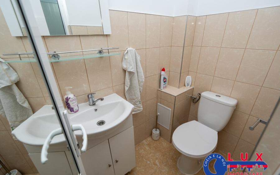 ID 625 PRIMA INCHIRIERE - Apartament 3 camere - Cartier C5 - 4