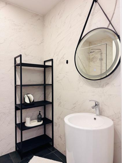 Victoriei / Petru Rareș Loft / Apartament Premium/ Parcare Subterana - 16