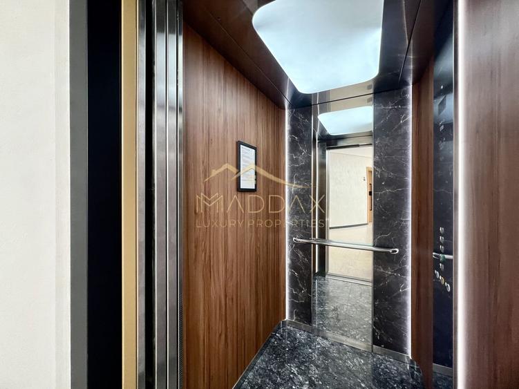 Apartament de Inchiriat | Iancu Nicolae | 154 mp | Terasa 150 mp | - 10