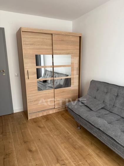 Apartament cu 2 camere || Grigorescu - 2