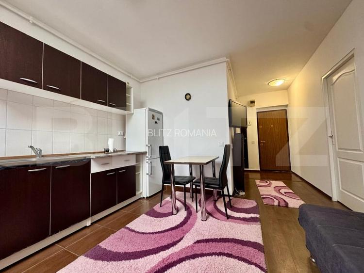 Oportunitate, apartament 2 camere - disponibil imediat