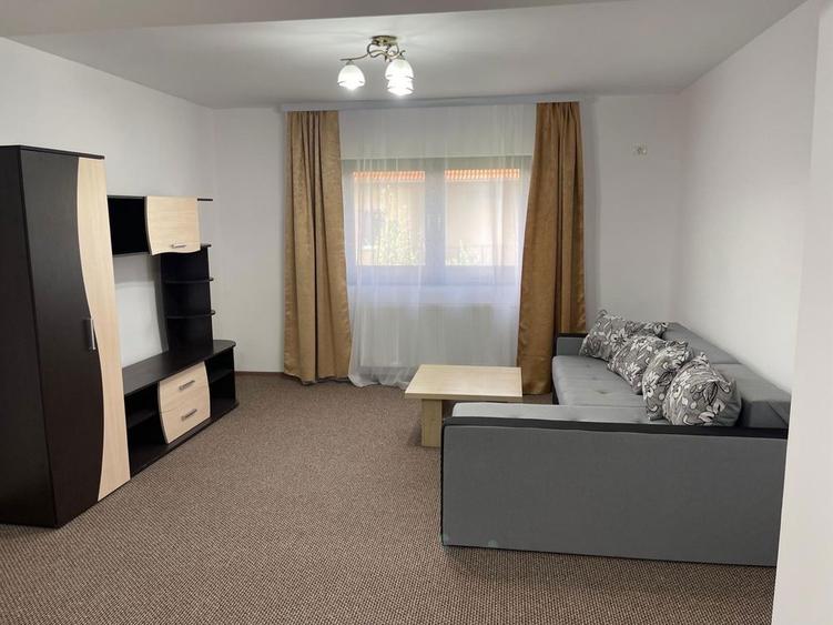 Apartament / Garsoniera de inchiriat Caransebes - 5