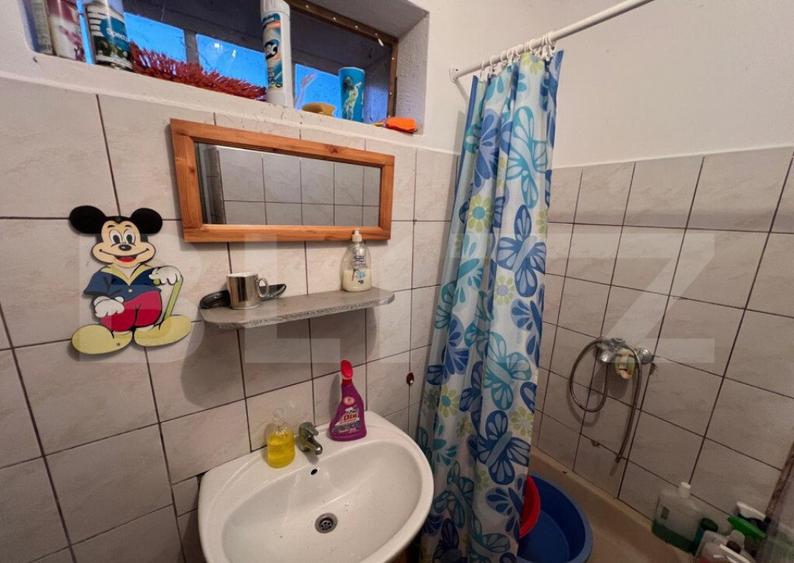 Casa de vanzare, 2 camere, 80 mp, zona Marius, langa Valea - 1