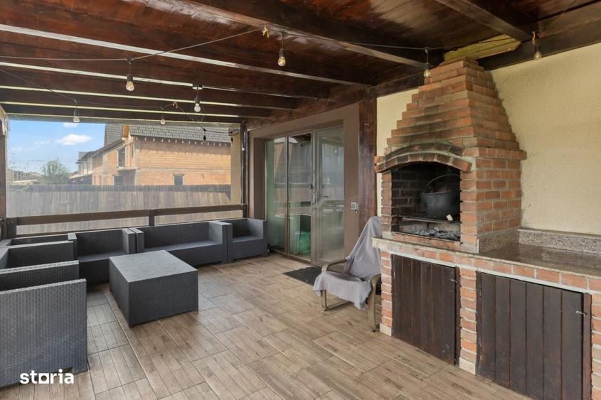 Vand casa Sanpetru. PROPRIETAR - 3