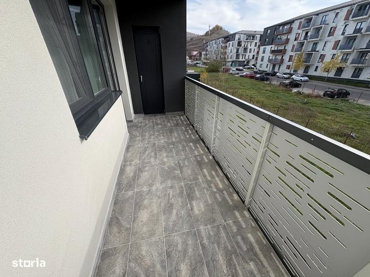 PF Vand Apartament 2 Camere,Floresti,Str. Eroilor 380,Nou,Mobilat - 1
