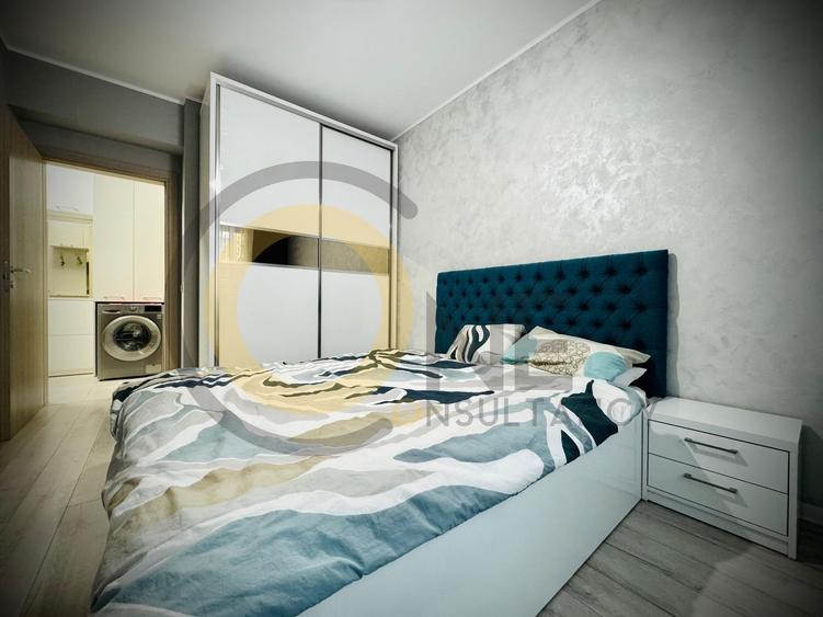 Apartament 2 camere Lacul Morii - 10