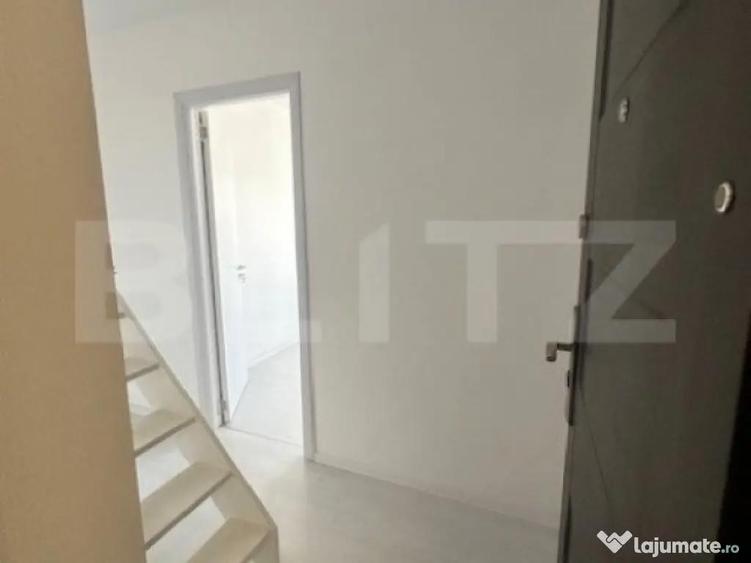 Apartament tip duplex , 92 mp + loc de parcare - zona Titan - 5