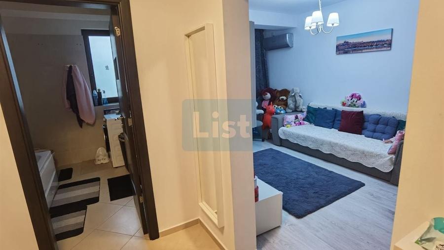Apartament de vânzare, Valea Lupului - 52 mp, 2 camere - 4