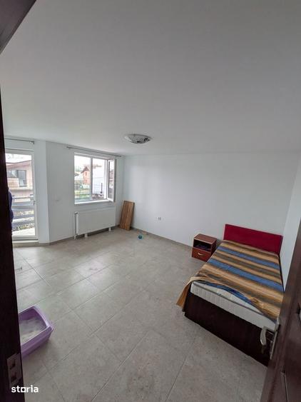 Vila Individuala P+1+M | Langa Padurea Cernica - 9