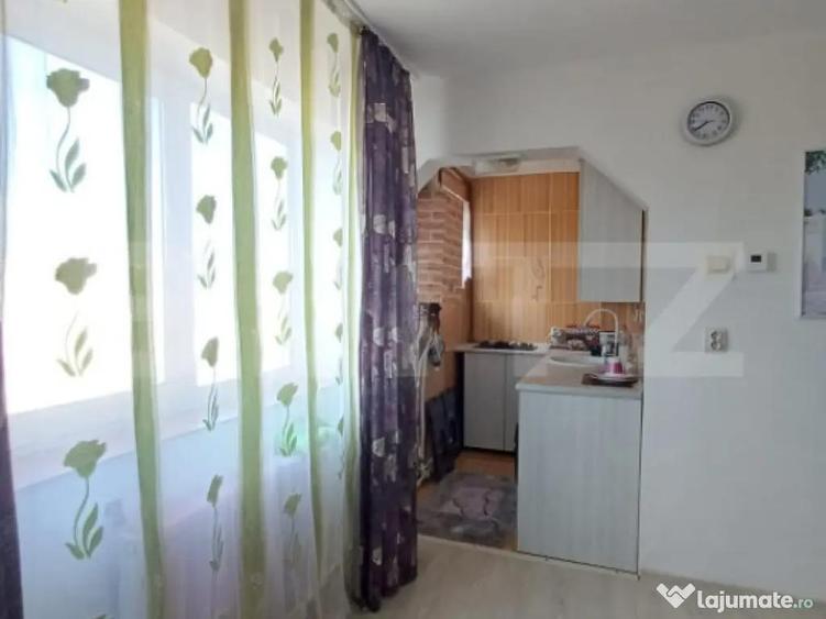 Apartament cu 2 camere, Micro III - 1