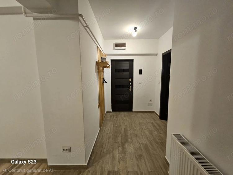 Apartament 2 camere open-space River Towers ideal pentru investi?ie - 3