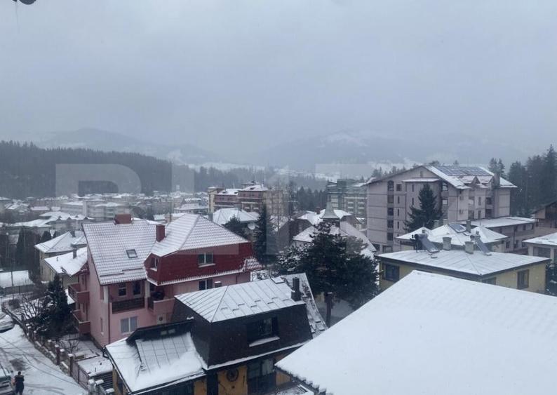 Pensiune la ro?u de vanzare, 18 camere, 726 mp, zona Vatra - 3