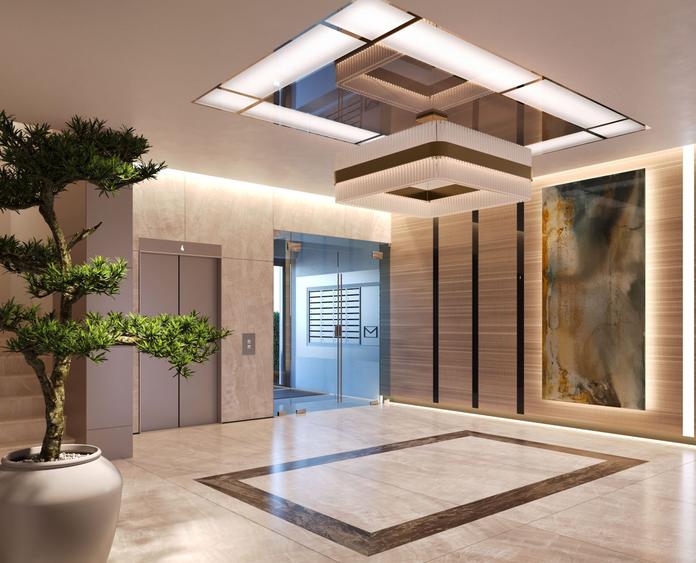 APARTAMENT 2 CAMERE - FLOREASCA - PROMENADA MALL - COMISION 0% - 5