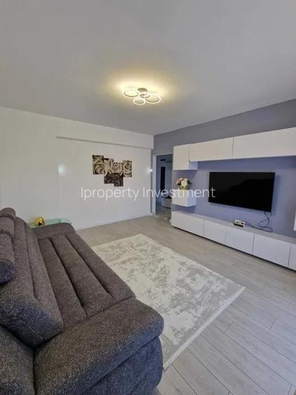 Dobroesti | 2 Camere | Prima Inchiriere | Modern | Etaj 1 | Parcare