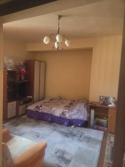 Garsoniera decomandata, 34 mp, Str Spaniei , aproape de Parcul  Puskin - 6