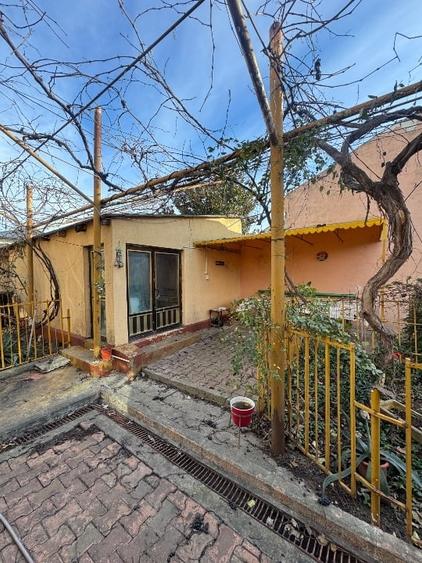 Casa de vanzare, Tomis II, str. Maramures, front stradal 13mp - 5