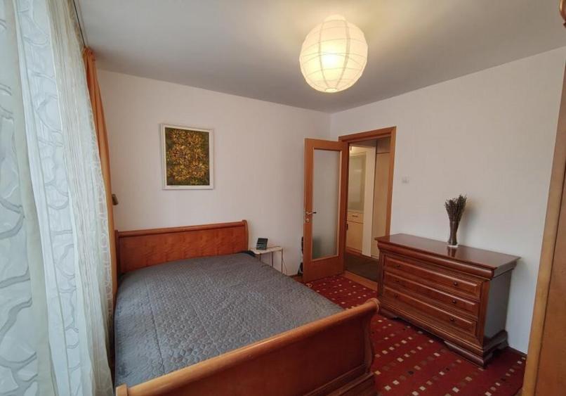 Apartament 3 camere Baba Novac,Campia Libertati - 2